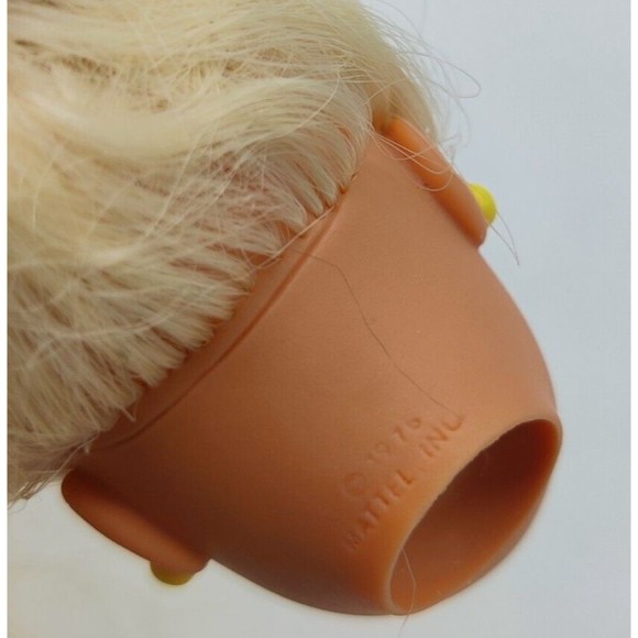 Vintage Barbie Head Replacement Spring Blossom Doll 1995 Avon Repair Replace 90s - Picture 5 of 8